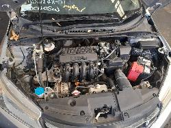 View Auto part Left Guard Honda City 2015