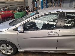 View Auto part Left Guard Honda City 2015