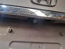 View Auto part Left Guard Honda City 2015