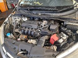 View Auto part Left Guard Honda City 2015