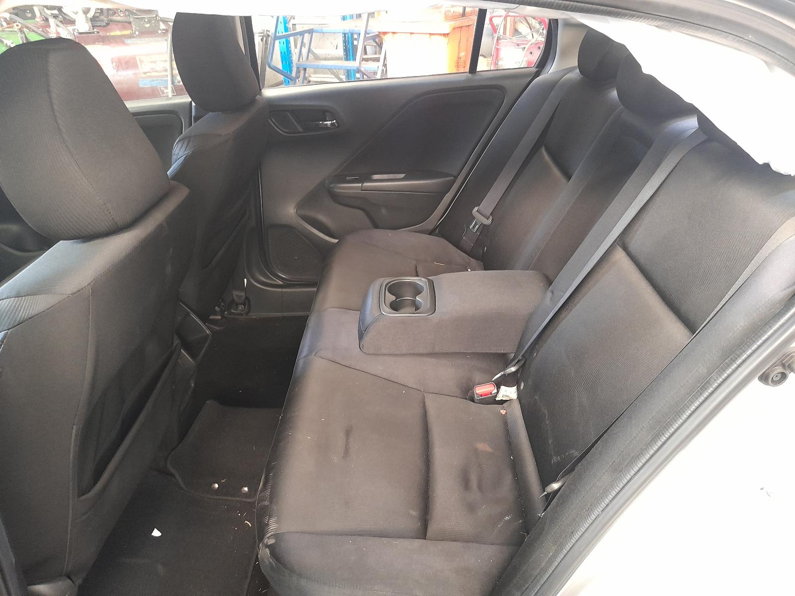 View Auto part Left Guard Honda City 2015