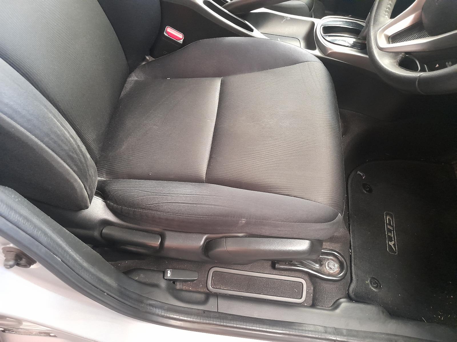 View Auto part Left Guard Honda City 2015