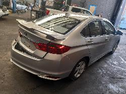 View Auto part Left Guard Honda City 2015
