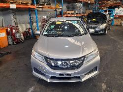 View Auto part Left Guard Honda City 2015
