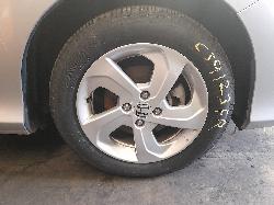 View Auto part Left Guard Honda City 2015