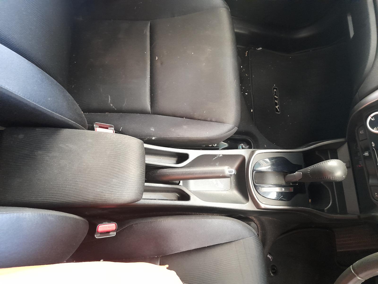 View Auto part Left Guard Honda City 2015