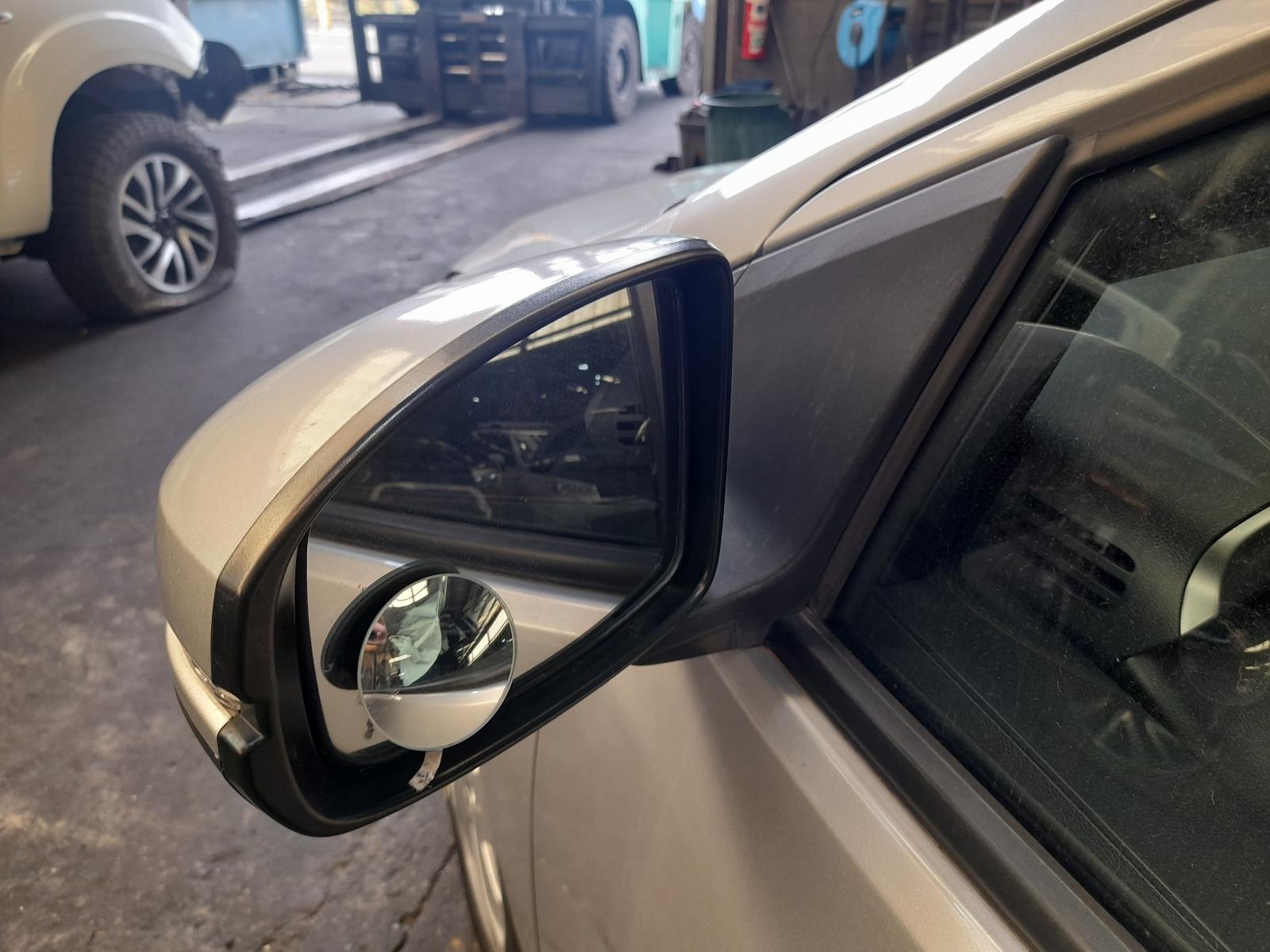 View Auto part Left Guard Honda City 2015