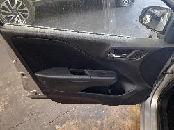 View Auto part Left Guard Honda City 2015