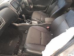 View Auto part Left Guard Honda City 2015