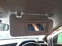 View Auto part Left Guard Honda City 2015