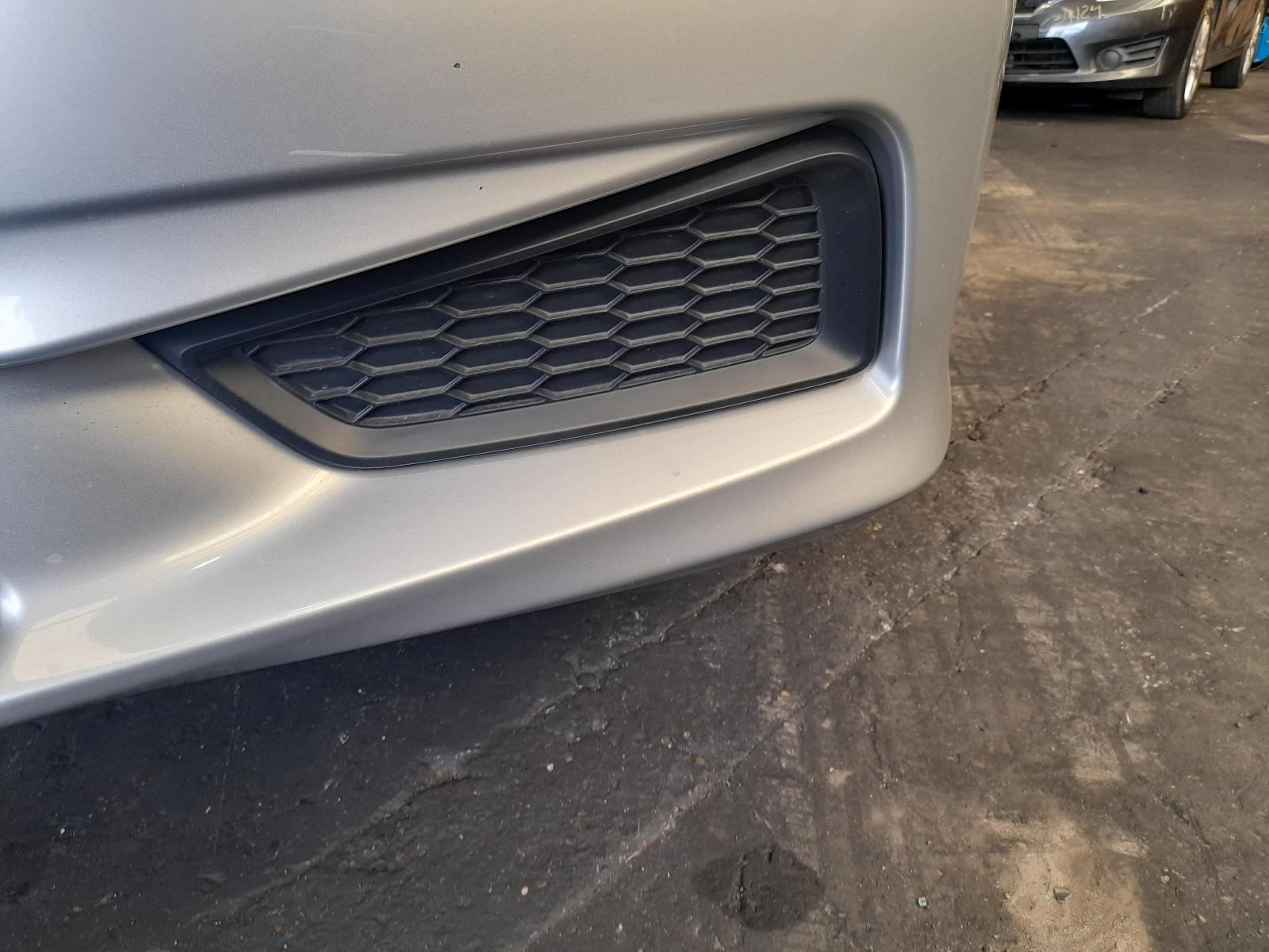 View Auto part Left Guard Honda City 2015