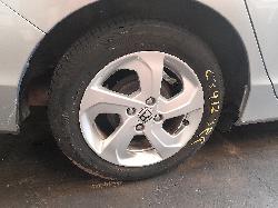 View Auto part Left Guard Honda City 2015