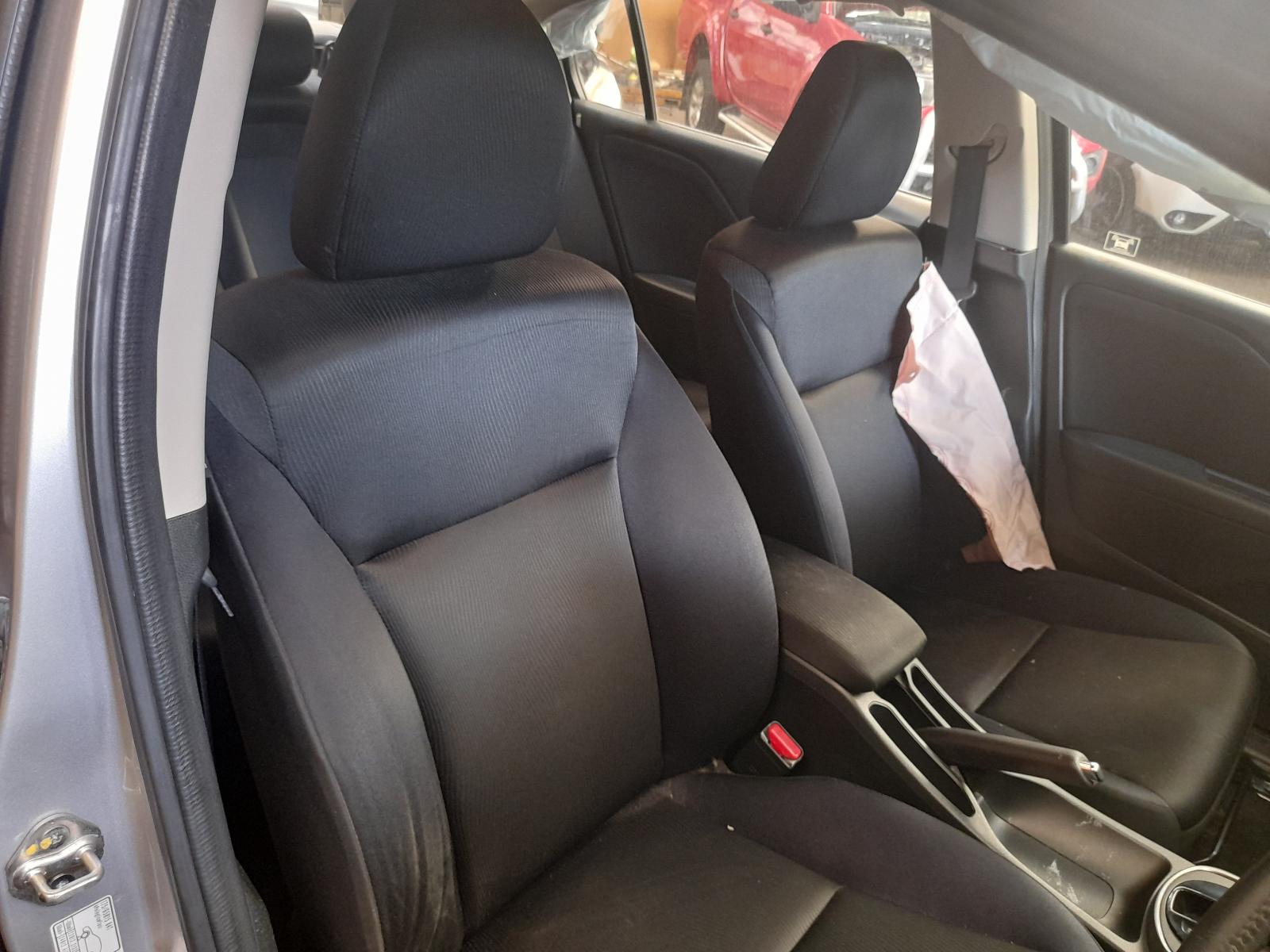 View Auto part Left Guard Honda City 2015