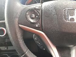 View Auto part Left Guard Honda City 2015
