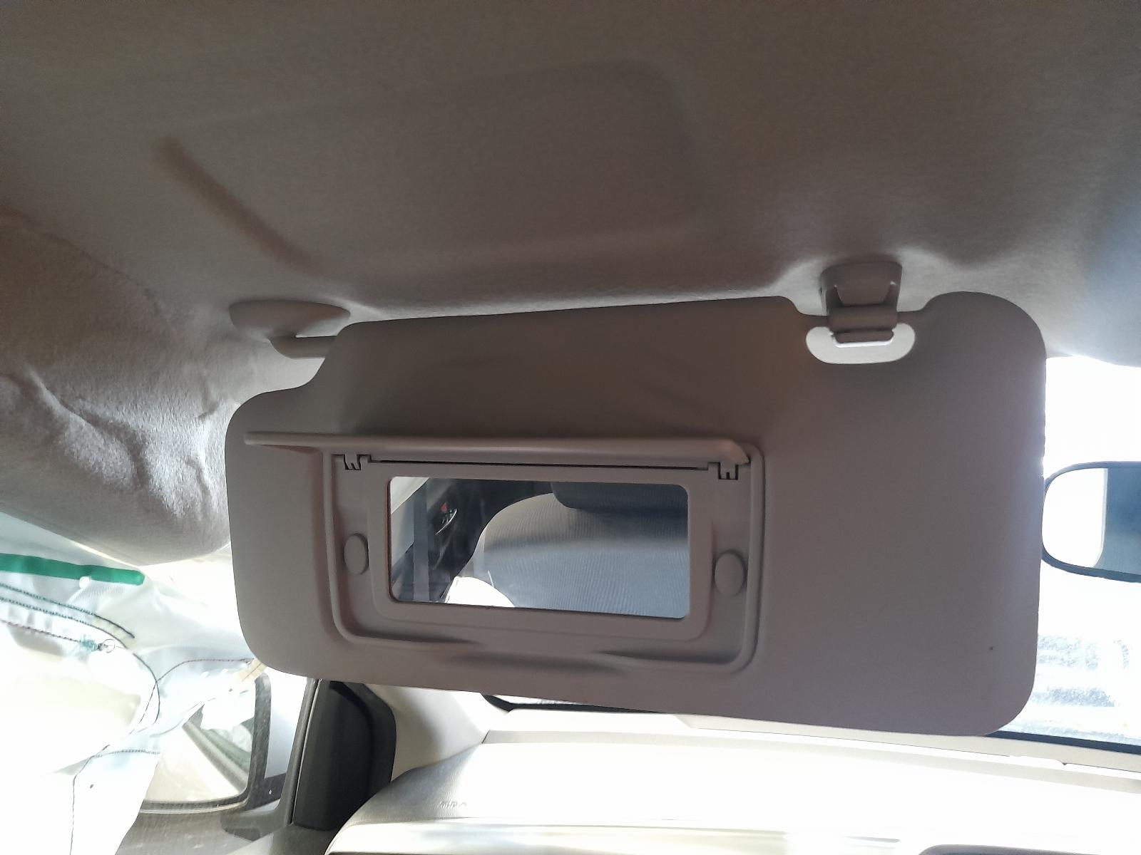 View Auto part Left Guard Honda City 2015