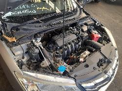 View Auto part Left Guard Honda City 2015
