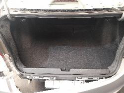 View Auto part Left Guard Honda City 2015