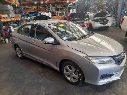 View Auto part Left Guard Honda City 2015