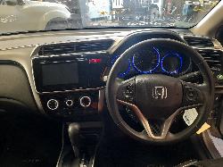 View Auto part Left Guard Honda City 2015