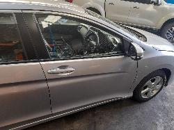 View Auto part Left Guard Honda City 2015