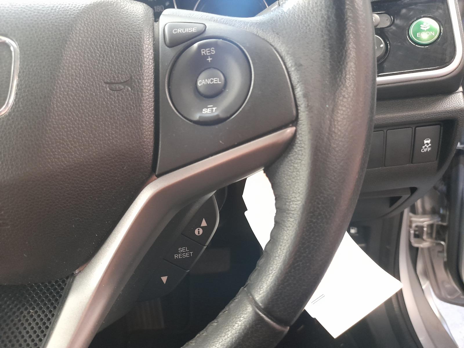 View Auto part Left Guard Honda City 2015