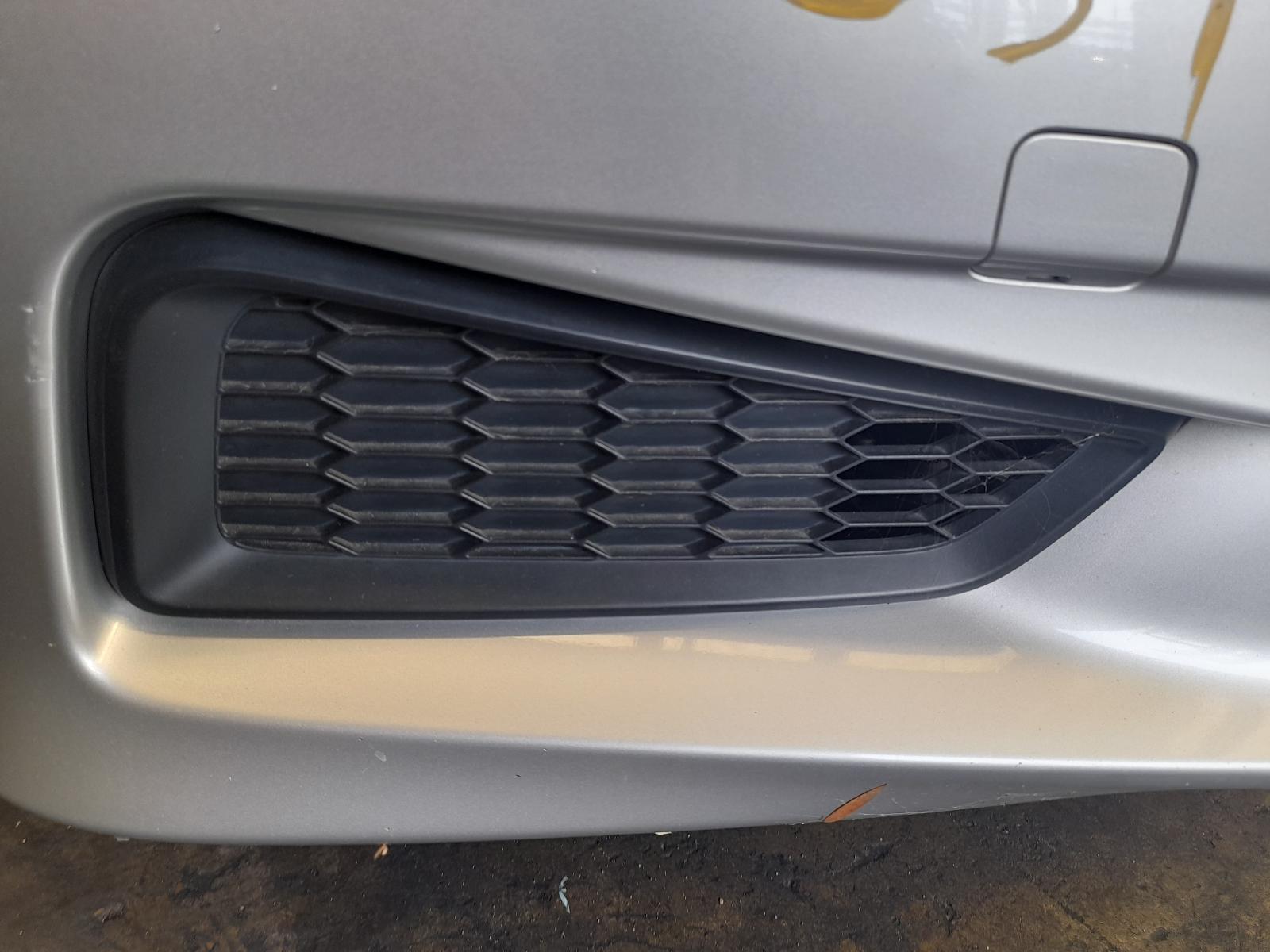View Auto part Left Guard Honda City 2015