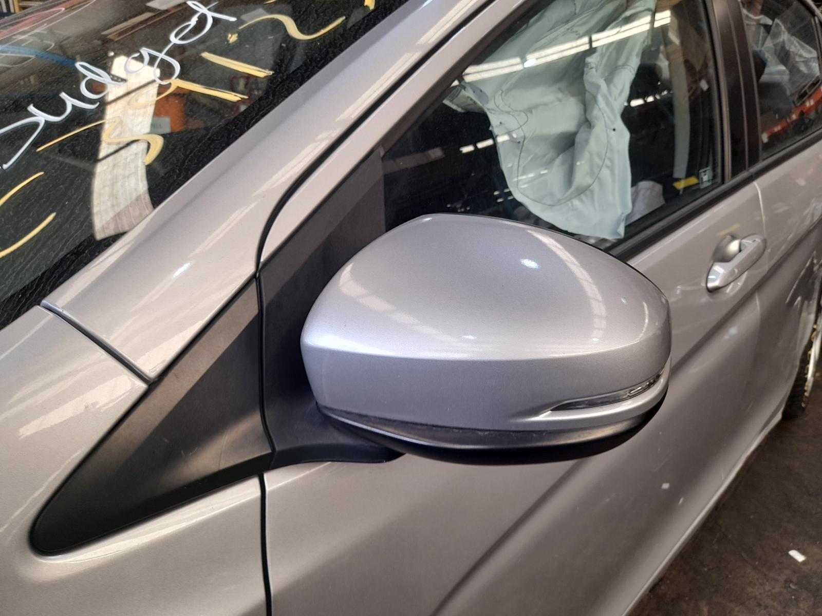 View Auto part Left Guard Honda City 2015
