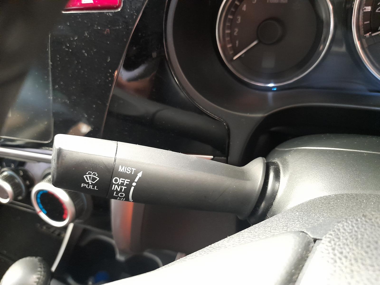 View Auto part Left Guard Honda City 2015