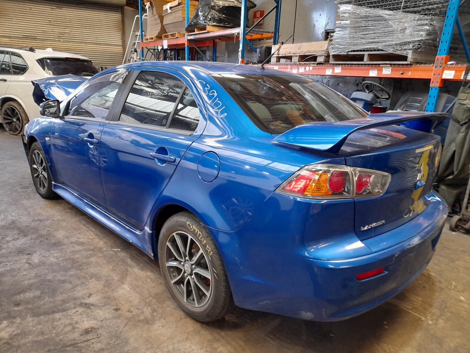 View Auto part Door/Boot/Gate Lock Mitsubishi Lancer 2017