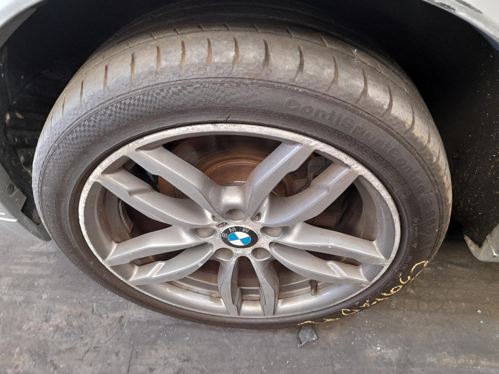 View Auto part A/C Condenser Bmw X3 2015