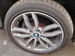 View Auto part A/C Condenser Bmw X3 2015