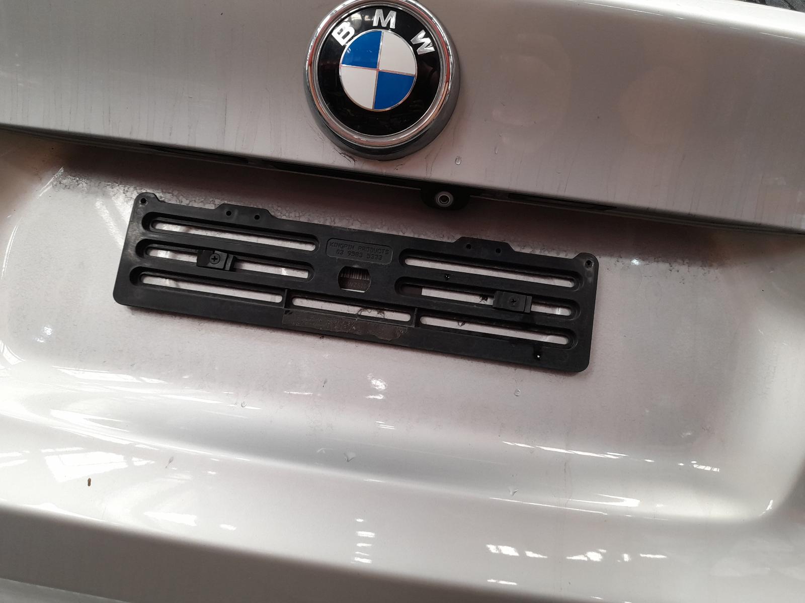 View Auto part A/C Condenser Bmw X3 2015