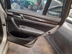 View Auto part A/C Condenser Bmw X3 2015