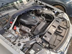 View Auto part A/C Condenser Bmw X3 2015