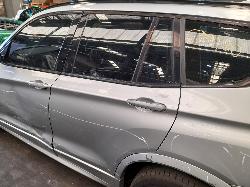 View Auto part A/C Condenser Bmw X3 2015