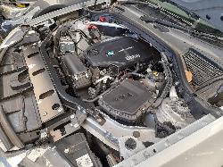 View Auto part A/C Condenser Bmw X3 2015