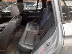 View Auto part A/C Condenser Bmw X3 2015