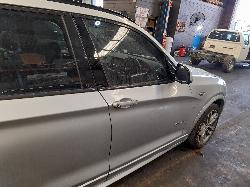 View Auto part A/C Condenser Bmw X3 2015