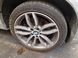 View Auto part A/C Condenser Bmw X3 2015