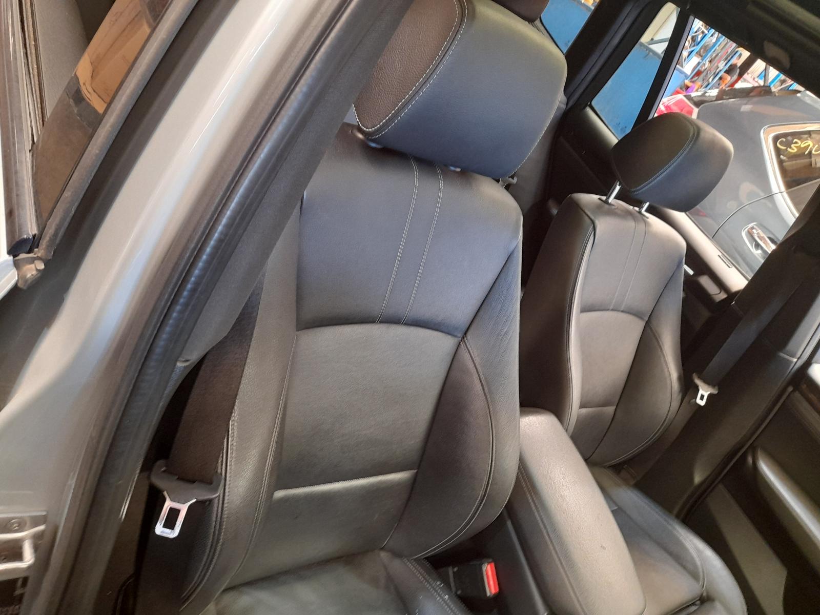 View Auto part A/C Condenser Bmw X3 2015