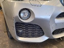 View Auto part A/C Condenser Bmw X3 2015