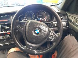 View Auto part A/C Condenser Bmw X3 2015