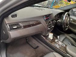 View Auto part A/C Condenser Bmw X3 2015