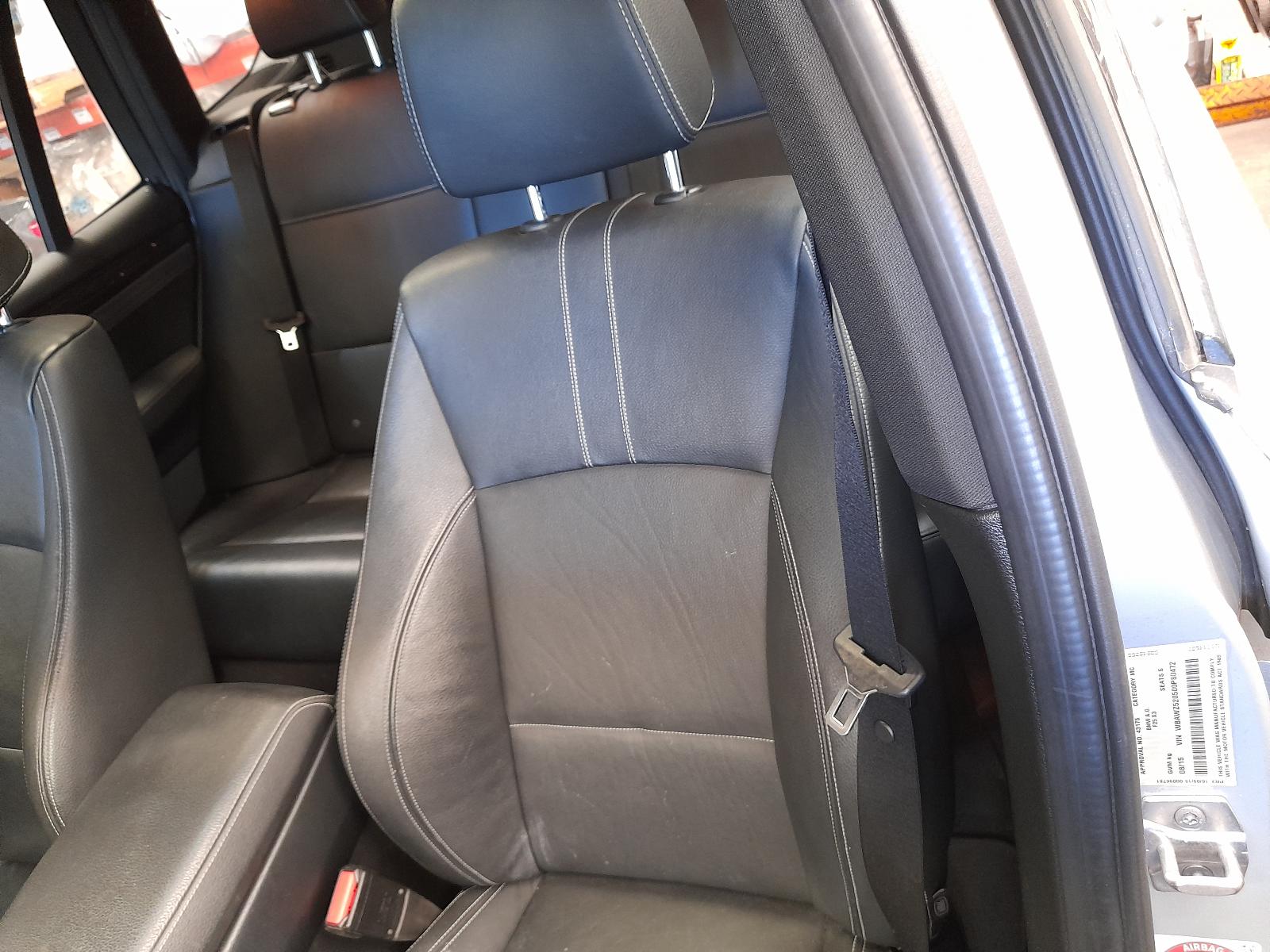 View Auto part A/C Condenser Bmw X3 2015