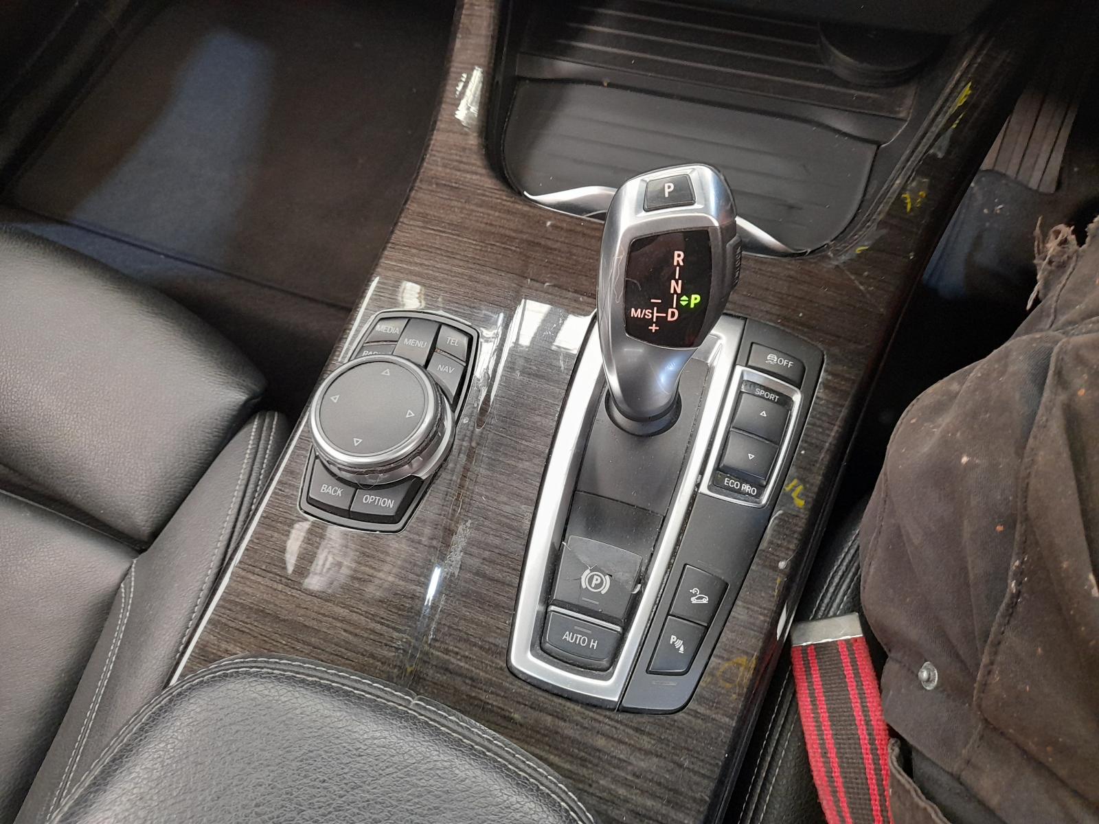 View Auto part A/C Condenser Bmw X3 2015