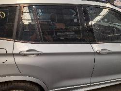 View Auto part A/C Condenser Bmw X3 2015