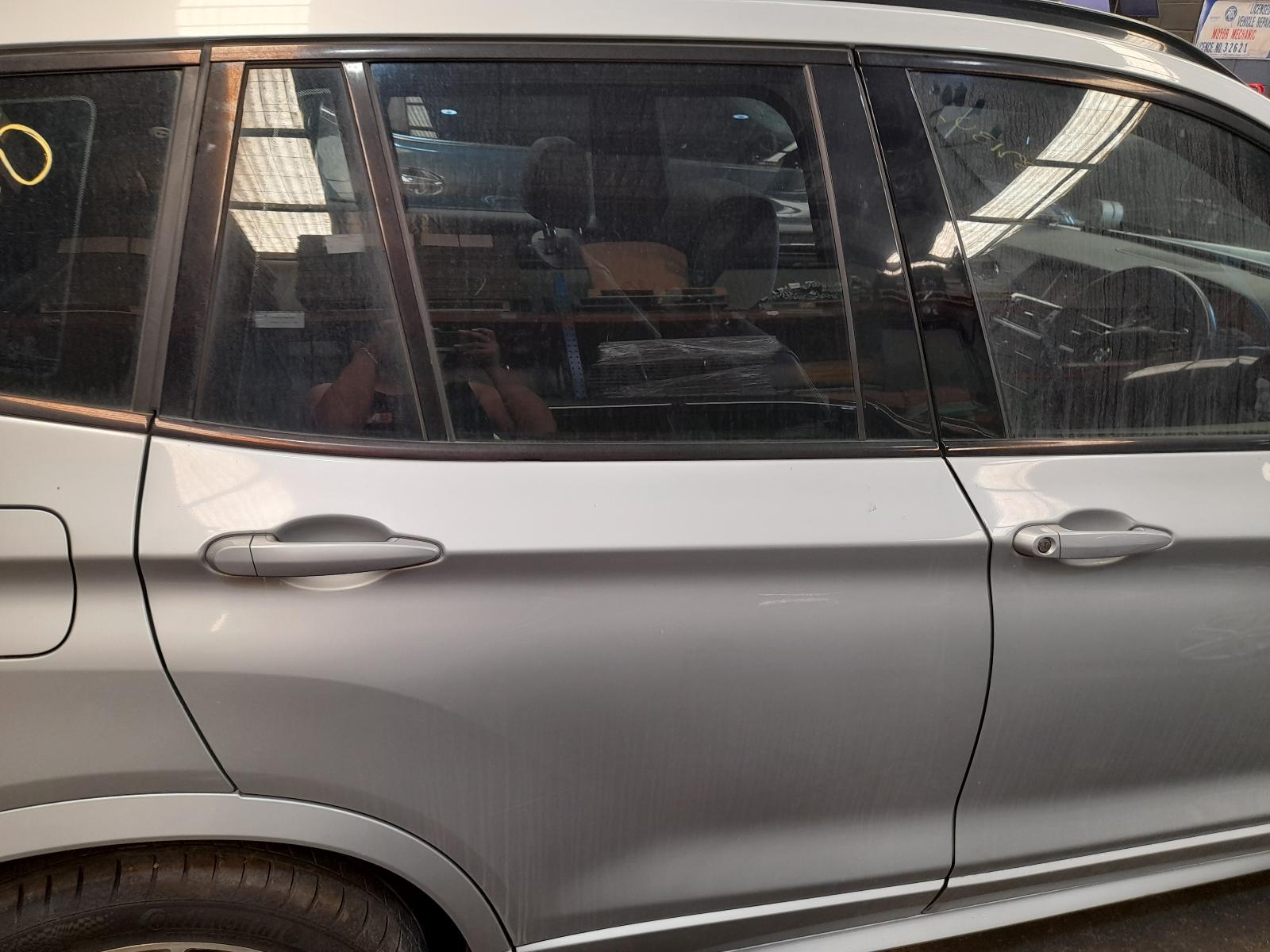 View Auto part A/C Condenser Bmw X3 2015