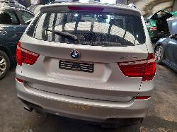 View Auto part A/C Condenser Bmw X3 2015