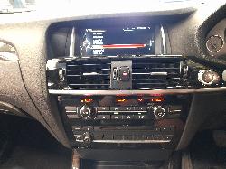 View Auto part A/C Condenser Bmw X3 2015