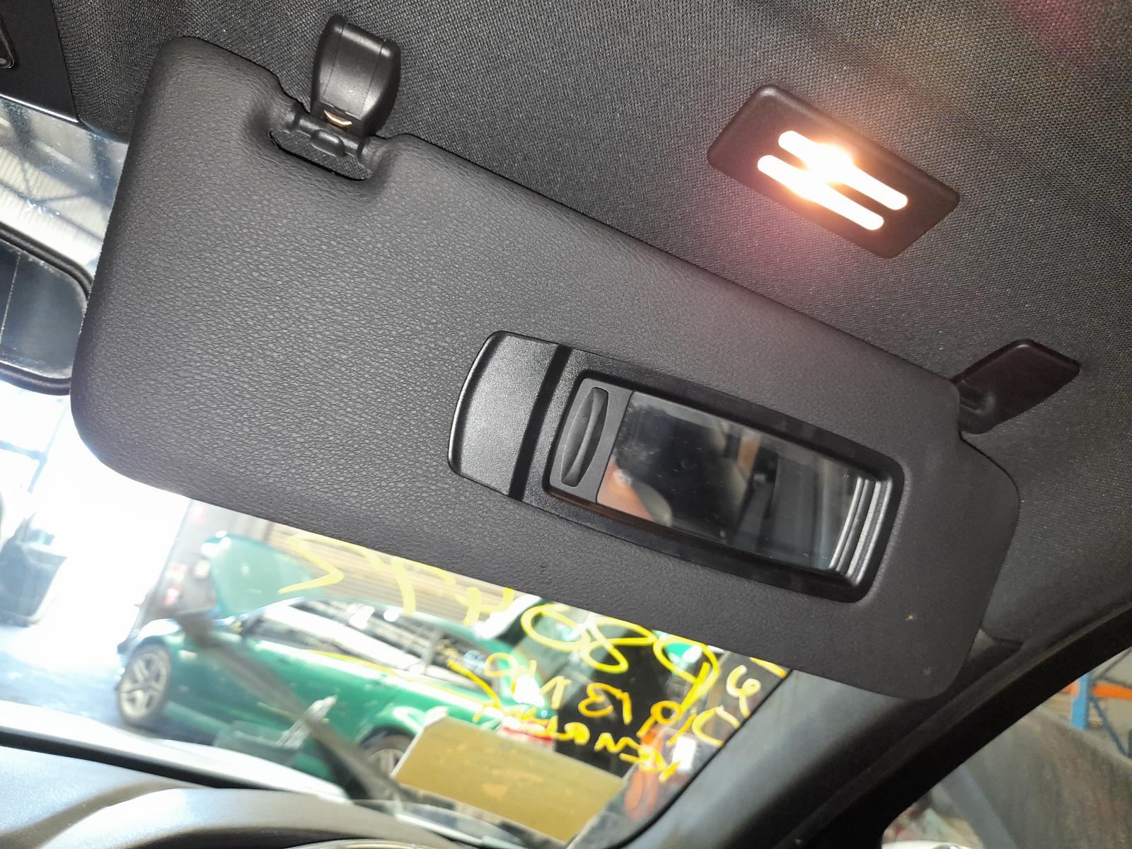 View Auto part A/C Condenser Bmw X3 2015